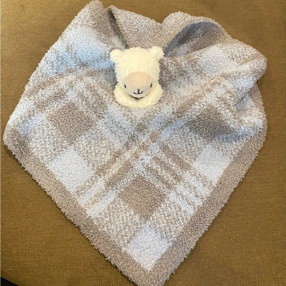 NIB CozyChic Ultra Lite® Plaid Baby Bundle (3/6 months)